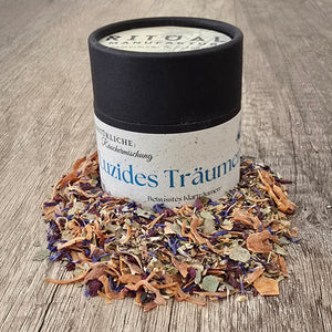 Luzides Träumen Räuchermischung - Ritualmanufaktur.de