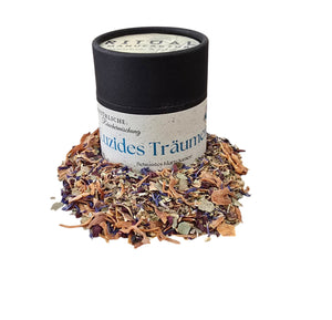 Luzides Träumen Räuchermischung - Ritualmanufaktur.de