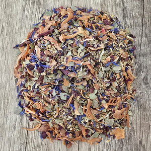 Luzides Träumen Räuchermischung - Ritualmanufaktur.de