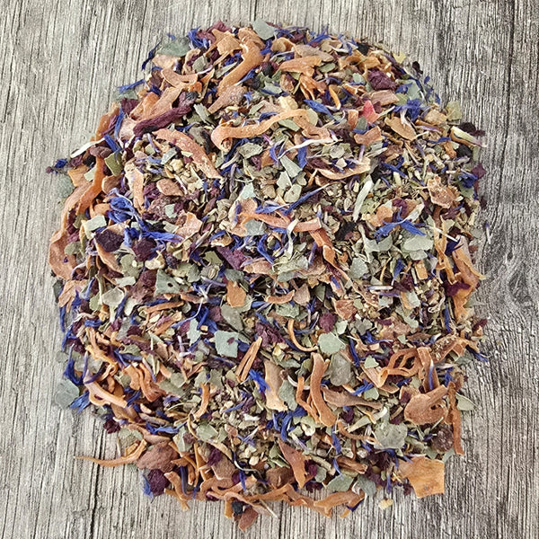 Luzides Träumen Räuchermischung - Ritualmanufaktur.de