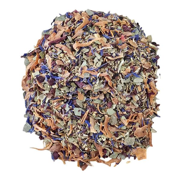 Luzides Träumen Räuchermischung - Ritualmanufaktur.de