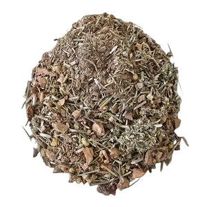 Naturzauber Räuchermischung - Ritualmanufaktur.de