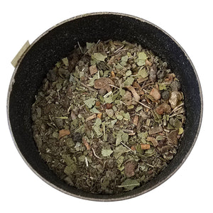 Orakel Räuchermischung - Ritualmanufaktur.de