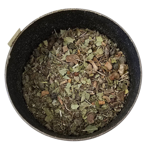 Orakel Räuchermischung - Ritualmanufaktur.de