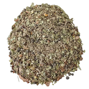 Orakel Räuchermischung - Ritualmanufaktur.de