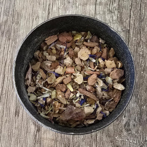 Spirituelle Krise Räuchermischung - Ritualmanufaktur.de