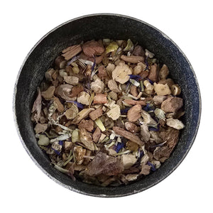 Spirituelle Krise Räuchermischung - Ritualmanufaktur.de