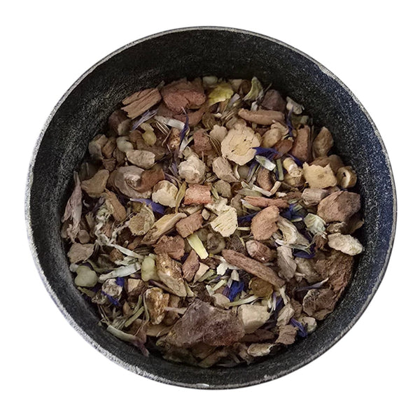 Spirituelle Krise Räuchermischung - Ritualmanufaktur.de