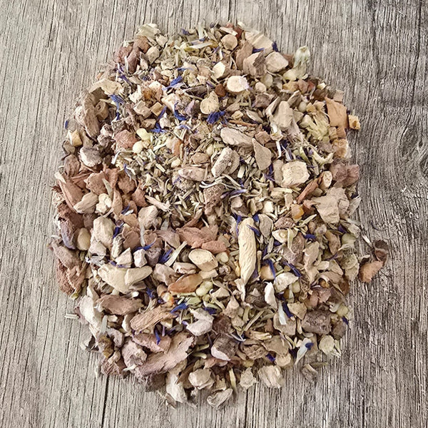 Spirituelle Krise Räuchermischung - Ritualmanufaktur.de