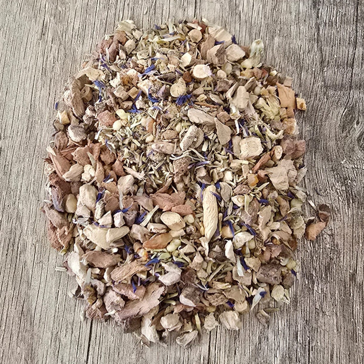 Spirituelle Krise Räuchermischung - Ritualmanufaktur.de