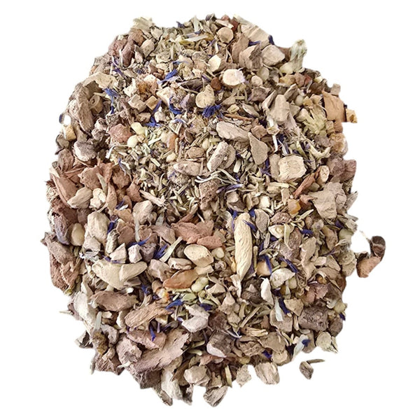 Spirituelle Krise Räuchermischung - Ritualmanufaktur.de