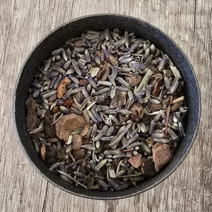 Traumfänger Räuchermischung - Ritualmanufaktur.de