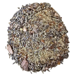 Traumfänger Räuchermischung - Ritualmanufaktur.de