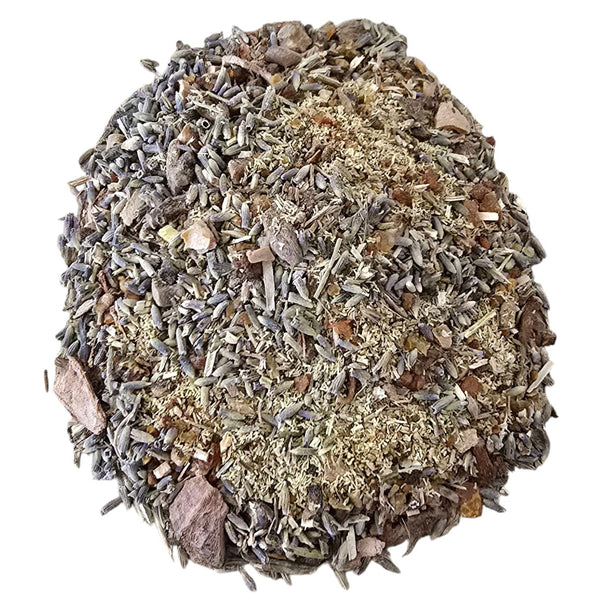 Traumfänger Räuchermischung - Ritualmanufaktur.de