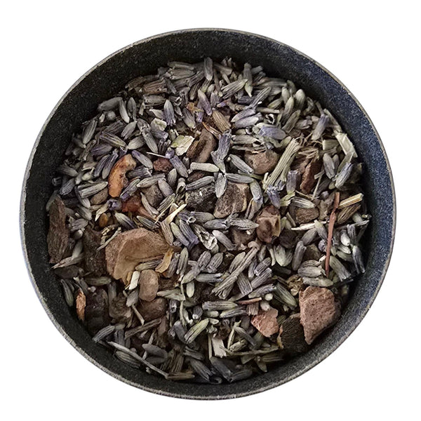 Traumfänger Räuchermischung - Ritualmanufaktur.de