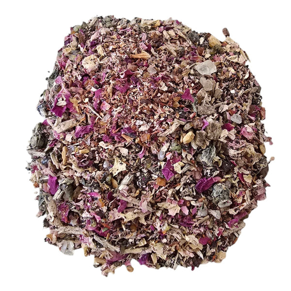 Urkraft Räuchermischung - Ritualmanufaktur.de