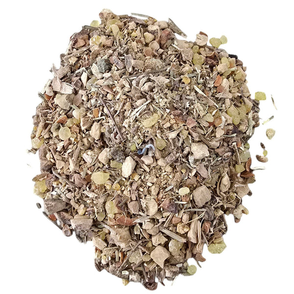 Wahrnehmung Räuchermischung - Ritualmanufaktur.de