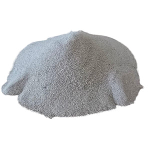 Räuchersand Feiner Quarzsand - Ritualmanufaktur.de