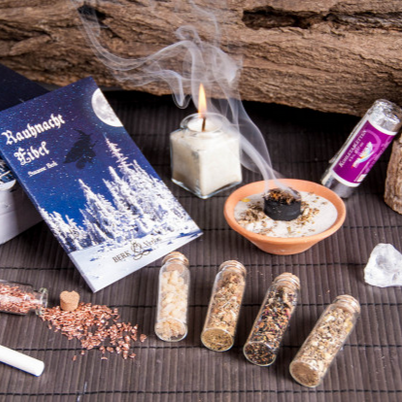 Rauhnacht Ritualset - Ritualmanufaktur.de