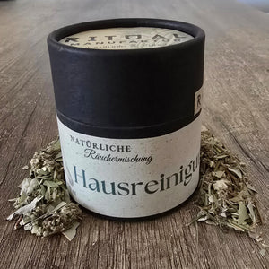 Set Energetische Hausreinigung - Ritualmanufaktur.de