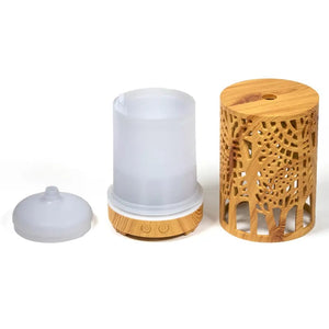 Forest Ultraschall Aroma Diffusor - Ritualmanufaktur.de
