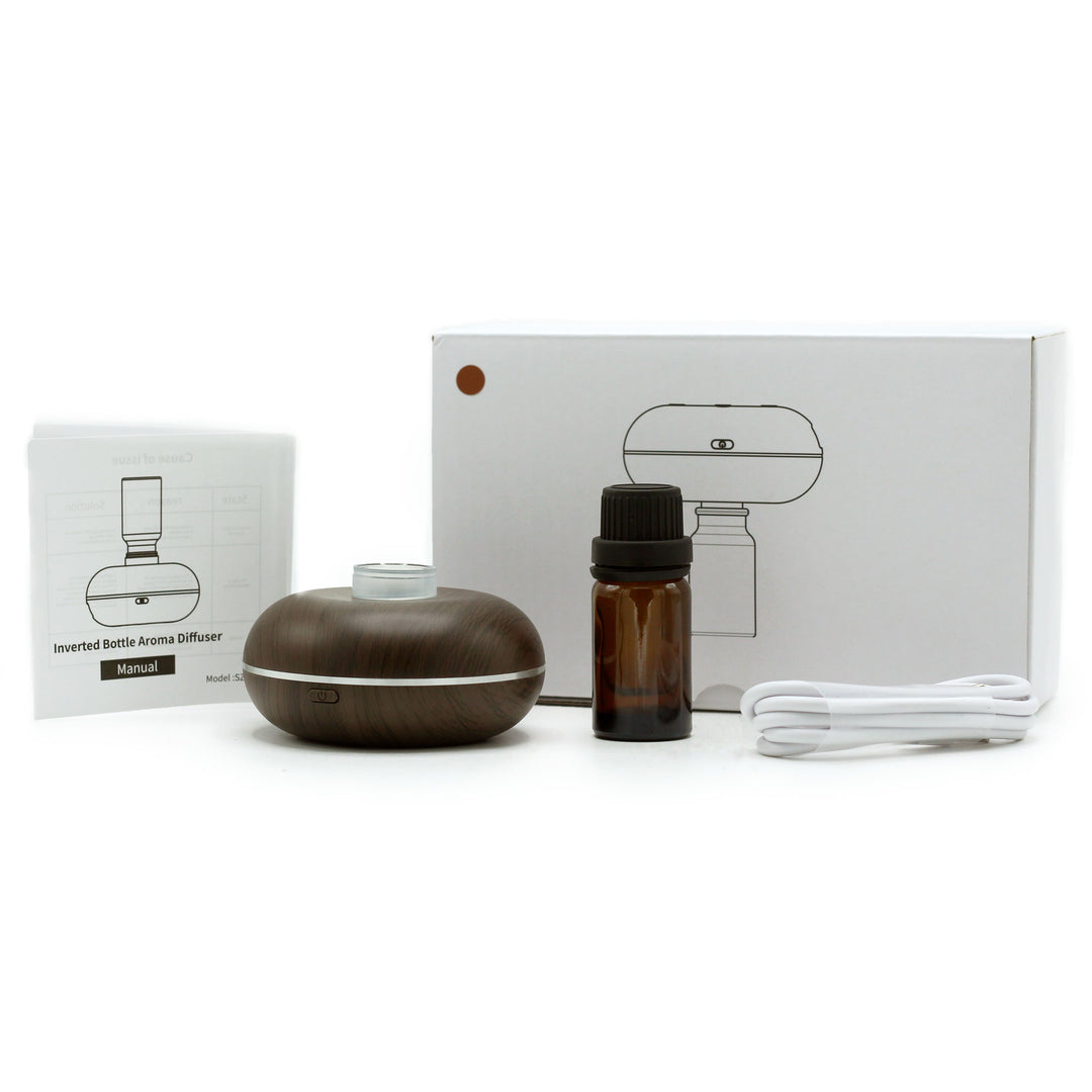 Mini I Wasserloser Duffusor mit Bewegungsdetektor - Ritualmanufaktur.de