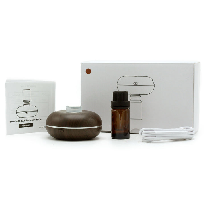 Mini I Wasserloser Duffusor mit Bewegungsdetektor - Ritualmanufaktur.de