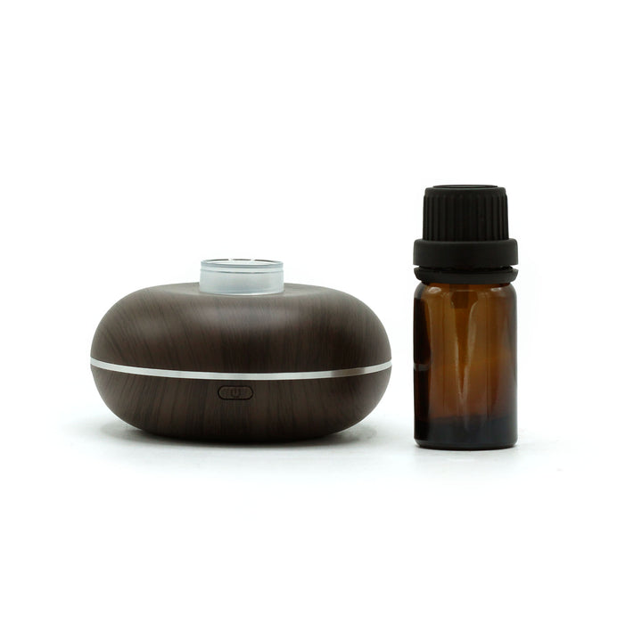 Mini I Wasserloser Duffusor mit Bewegungsdetektor - Ritualmanufaktur.de