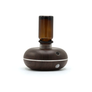 Mini I Wasserloser Duffusor mit Bewegungsdetektor - Ritualmanufaktur.de