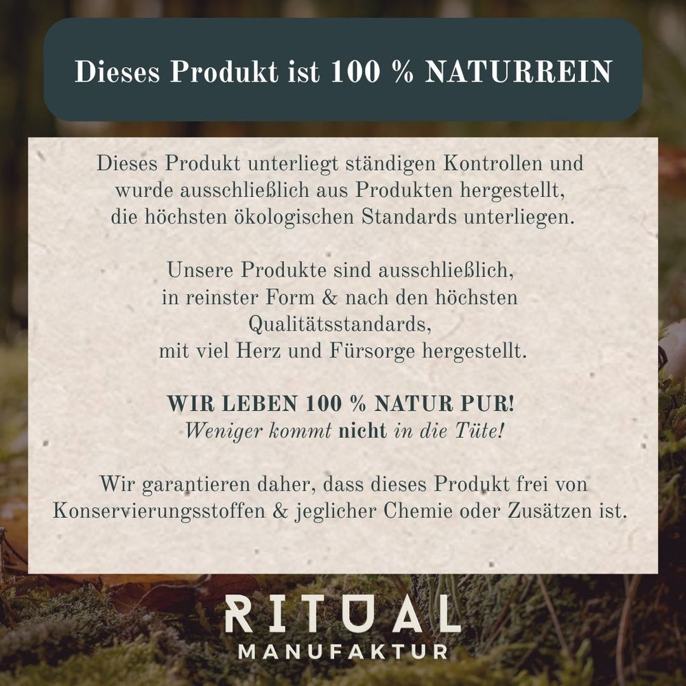 Ringelblumen-Öl I Ritualmanufaktur