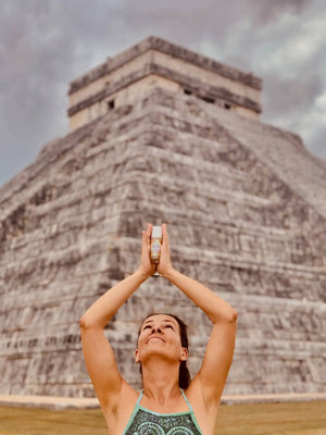 LiquidLightEssence inklusive persönlicher Lebensberatung - Ritualmanufaktur.de