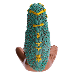 Erdmutter I Göttin Altarfigur - Ritualmanufaktur.de