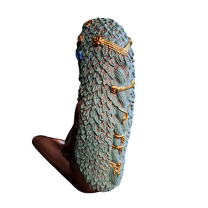 Erdmutter I Göttin Altarfigur - Ritualmanufaktur.de