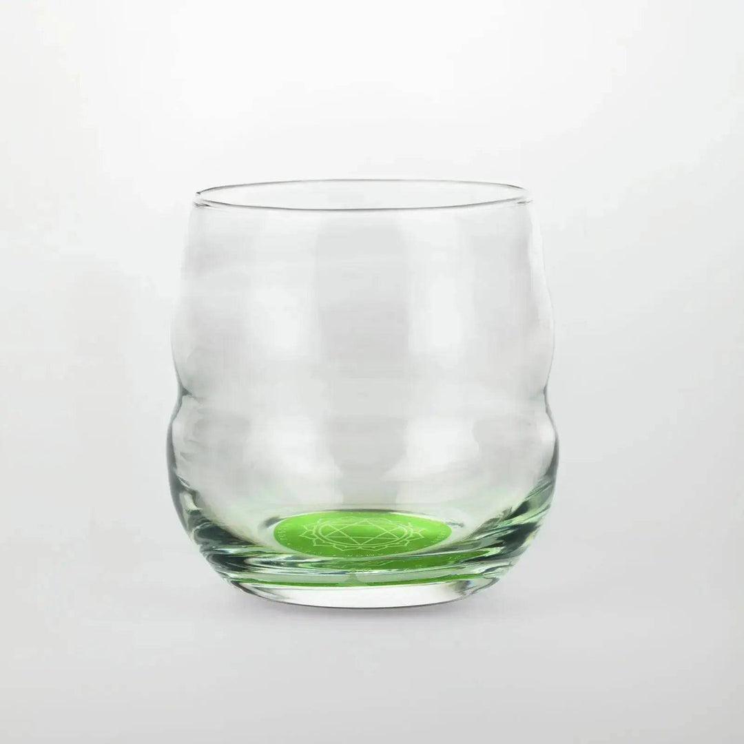 Mythos Glas Chakren 7er Set