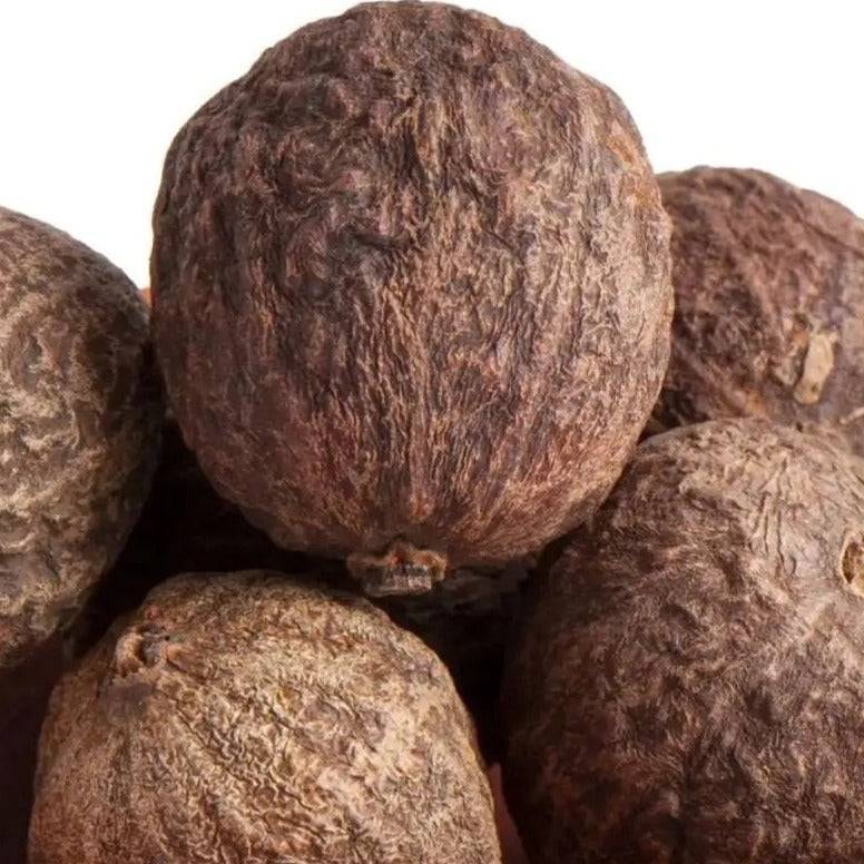 Maidal-Nüsse I Catunaregam spinosa - Ritualmanufaktur.de