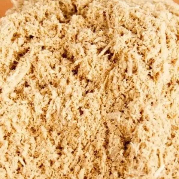 Sandelholzpulver I Santalum album - Ritualmanufaktur.de