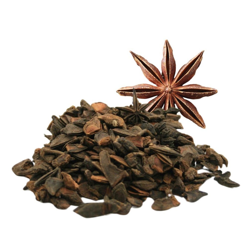 Sternanis I Illicium verum - Ritualmanufaktur.de