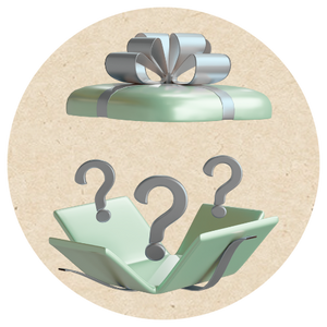 Überraschungsgeschenk - dein handverlesenes Herzenspaket I Ritualmanufaktur