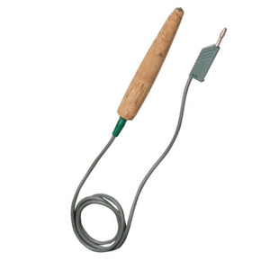 Abtastsensor mit Kabel für Öko-Tensoren - Ritualmanufaktur.de