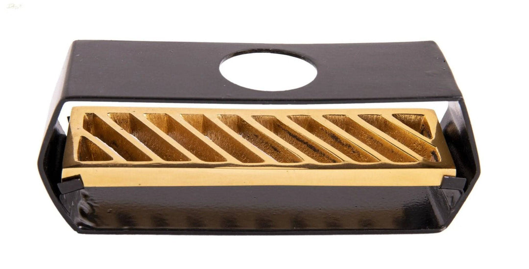 Palo Santo Räucherhalter für Sticks - Ritualmanufaktur.de