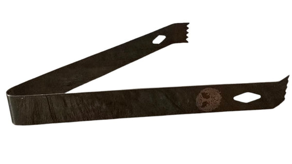 Räucherzange Yggdrasil - Ritualmanufaktur.de