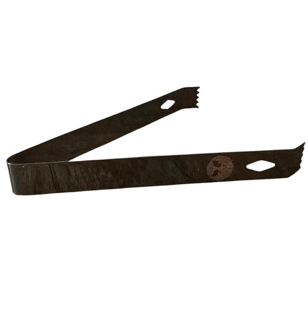 Räucherzange Yggdrasil - Ritualmanufaktur.de