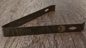 Räucherzange Yggdrasil - Ritualmanufaktur.de