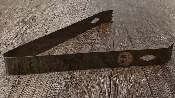 Räucherzange Yggdrasil - Ritualmanufaktur.de