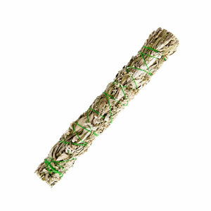 Beifuss I Artemisia vulgaris I Kräuterbündel - Ritualmanufaktur.de