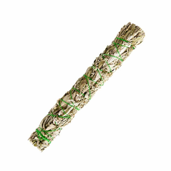 Beifuss I Artemisia vulgaris I Kräuterbündel - Ritualmanufaktur.de