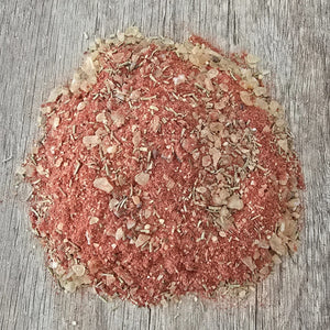 Mondmagie Räuchermischung - Ritualmanufaktur.de