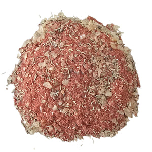 Mondmagie Räuchermischung - Ritualmanufaktur.de