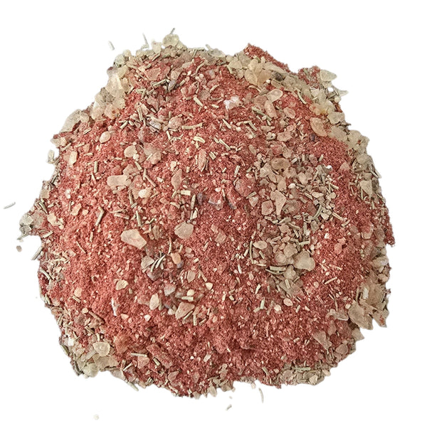 Mondmagie Räuchermischung - Ritualmanufaktur.de