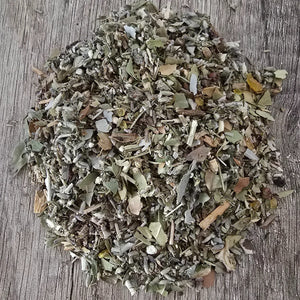 Raunacht Räuchermischung - Ritualmanufaktur.de